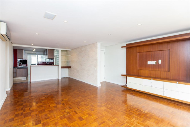 Imagem Apartamento com 3 Quartos à Venda, 158 m² em Moema - São Paulo Imagem Apartamento com 3 Quartos à Venda, 158 m² em Moema - São Paulo
