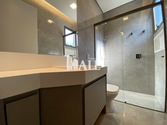 Imagem Casa com 3 Quartos à Venda, 262 m² em Residencial Quinta Do Golfe - São José Do Rio Preto Imagem Casa com 3 Quartos à Venda, 262 m² em Residencial Quinta Do Golfe - São José Do Rio Preto