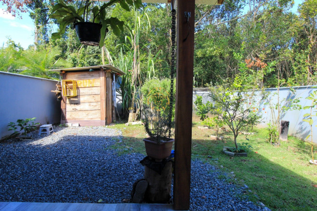 Imagem Casa com 2 Quartos à Venda, 85 m² em Balneário Rio Gracioso - Itapoá