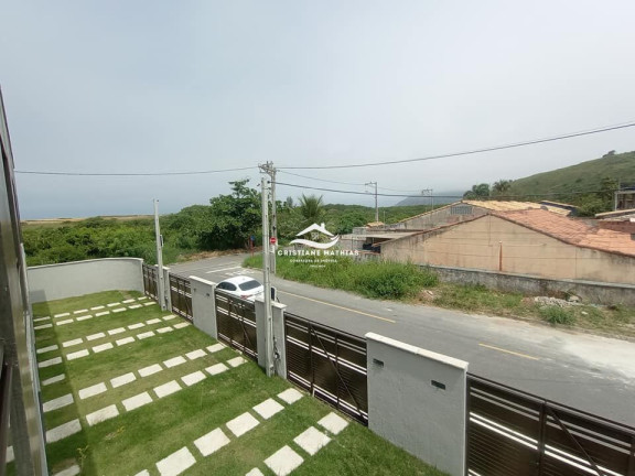 Imagem Casa com 2 Quartos à Venda, 73 m² em Praia De Itaipuaçu (itaipuaçu) - Maricá Imagem Casa com 2 Quartos à Venda, 73 m² em Praia De Itaipuaçu (itaipuaçu) - Maricá