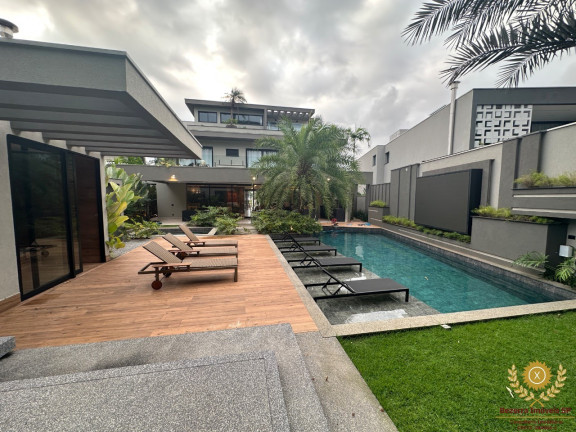 Imagem Imóvel com 7 Quartos à Venda, 739 m² em Riviera - Bertioga Imagem Imóvel com 7 Quartos à Venda, 739 m² em Riviera - Bertioga