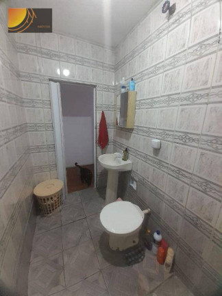 Imagem Casa com 2 Quartos à Venda, 175 m² em Pirituba - São Paulo Imagem Casa com 2 Quartos à Venda, 175 m² em Pirituba - São Paulo