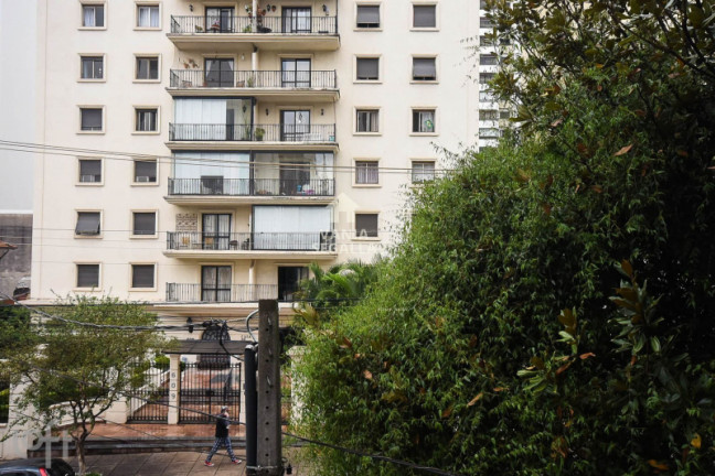 Imagem Apartamento com 2 Quartos à Venda, 63 m² em Perdizes - São Paulo