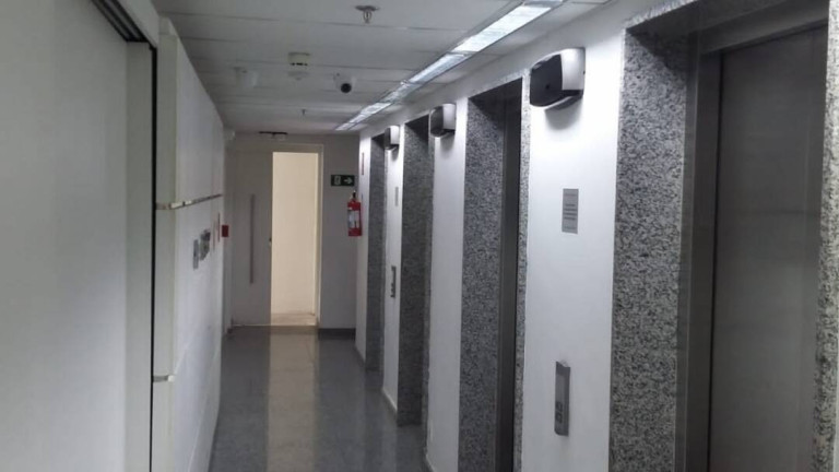 Imagem Sala Comercial à Venda, 516 m² em Santana - São Paulo Imagem Sala Comercial à Venda, 516 m² em Santana - São Paulo