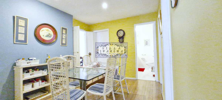 Imagem Apartamento com 3 Quartos à Venda, 120 m² em Copacabana - Rio De Janeiro Imagem Apartamento com 3 Quartos à Venda, 120 m² em Copacabana - Rio De Janeiro