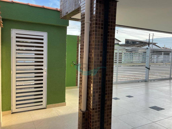 Imagem Casa com 2 Quartos à Venda, 48 m² em Jardim Trevo - Praia Grande Imagem Casa com 2 Quartos à Venda, 48 m² em Jardim Trevo - Praia Grande