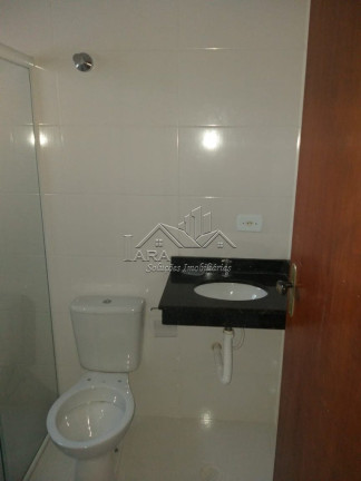 Imagem Casa de Condomínio com 2 Quartos à Venda, 136 m² em Vila Ré - São Paulo