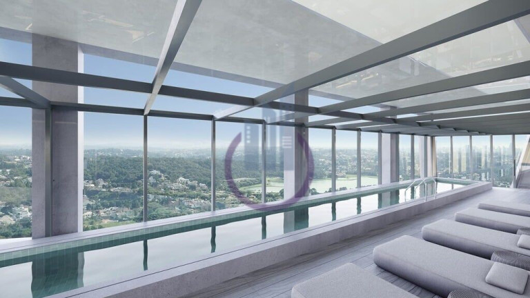 Imagem Apartamento com 3 Quartos à Venda, 309 m² em Mossunguê - Curitiba Imagem Apartamento com 3 Quartos à Venda, 309 m² em Mossunguê - Curitiba
