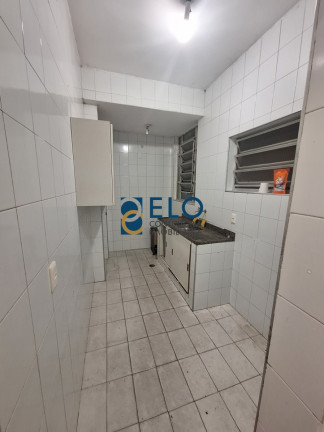 Imagem Apartamento com 2 Quartos à Venda, 76 m² em Boqueirão - Santos Imagem Apartamento com 2 Quartos à Venda, 76 m² em Boqueirão - Santos