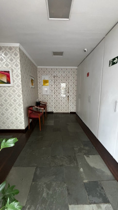 Imagem Apartamento com 2 Quartos à Venda, 56 m² em Vila Olímpia - São Paulo Imagem Apartamento com 2 Quartos à Venda, 56 m² em Vila Olímpia - São Paulo