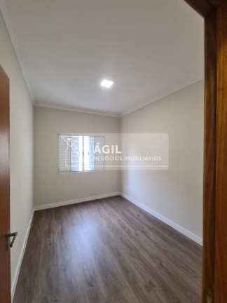Imagem Casa com 3 Quartos à Venda, 175 m² em Loteamento Villa Branca - Jacareí