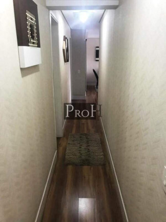 Imagem Apartamento com 3 Quartos à Venda, 128 m² em Centro - Santo André Imagem Apartamento com 3 Quartos à Venda, 128 m² em Centro - Santo André