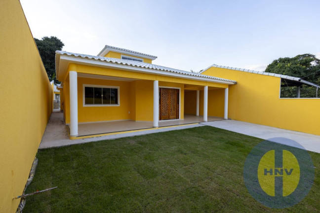 Imagem Casa com 4 Quartos à Venda, 480 m² em Inoã (inoã) - Maricá Imagem Casa com 4 Quartos à Venda, 480 m² em Inoã (inoã) - Maricá