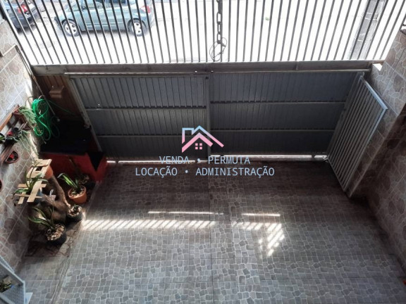 Imagem Casa com 3 Quartos à Venda, 219 m² em Vila Jeriva - Várzea Paulista
