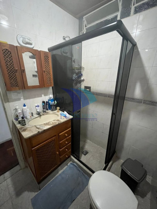 Imagem Apartamento com 2 Quartos à Venda, 73 m² em Andaraí - Rio De Janeiro