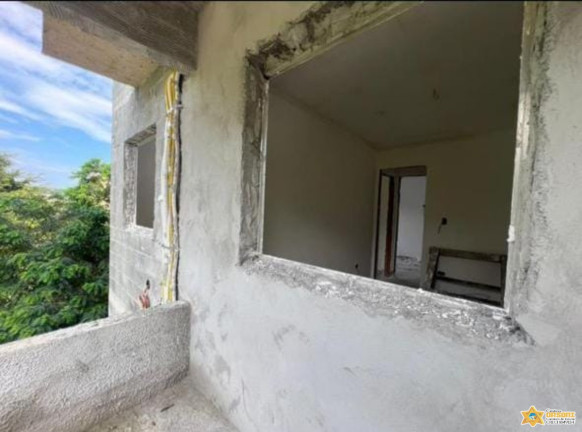 Imagem Apartamento com 3 Quartos à Venda, 79 m² em Centro - Ubatuba
