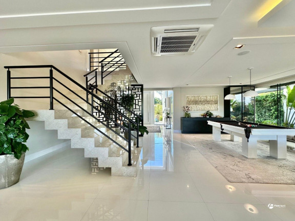 Imagem Casa de Condomínio com 6 Quartos à Venda, 582 m² em Atlântida - Xangri-lá