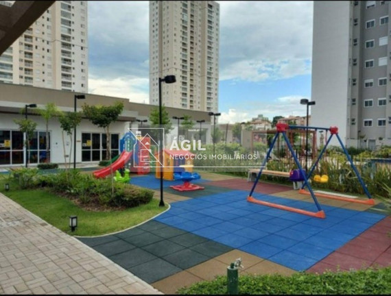 Imagem Apartamento com 2 Quartos à Venda, 55 m² em Vila Industrial - São José Dos Campos Imagem Apartamento com 2 Quartos à Venda, 55 m² em Vila Industrial - São José Dos Campos