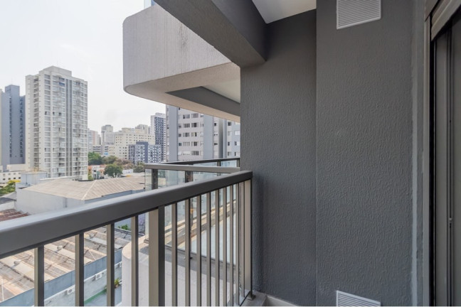 Imagem Apartamento com 1 Quarto à Venda, 51 m² em Perdizes - São Paulo
