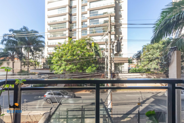 Imagem Apartamento com 3 Quartos à Venda,  em Vila Mariana - São Paulo