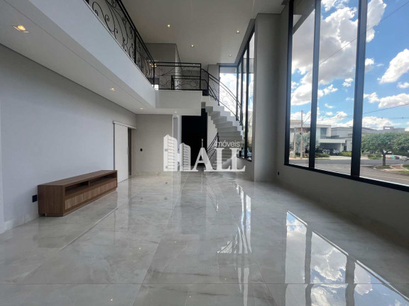 Imagem Casa com 4 Quartos à Venda, 350 m² em Parque Residencial Damha V - São José Do Rio Preto Imagem Casa com 4 Quartos à Venda, 350 m² em Parque Residencial Damha V - São José Do Rio Preto
