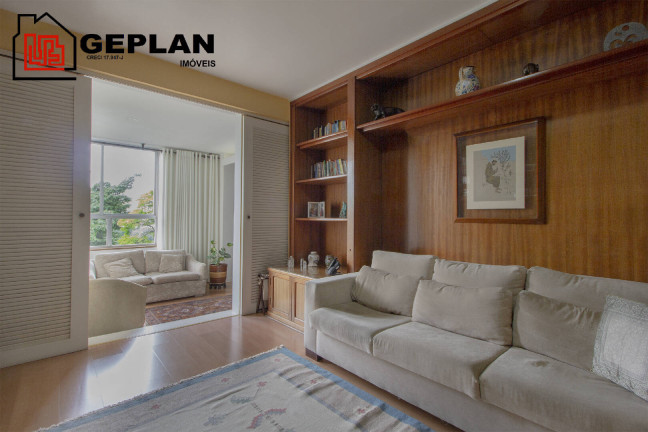 Imagem Apartamento com 3 Quartos à Venda, 220 m² em Morro Dos Ingleses - São Paulo Imagem Apartamento com 3 Quartos à Venda, 220 m² em Morro Dos Ingleses - São Paulo