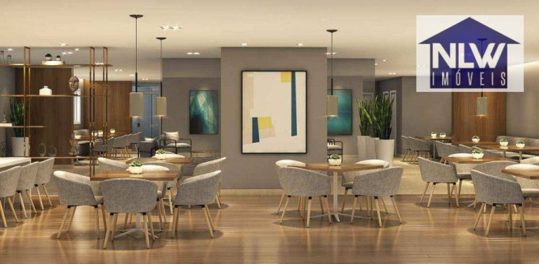 Imagem Apartamento com 2 Quartos à Venda, 42 m² em Sacomã - São Paulo
