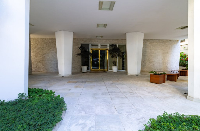 Imagem Imóvel com 3 Quartos à Venda, 269 m² em Higienópolis - São Paulo Imagem Imóvel com 3 Quartos à Venda, 269 m² em Higienópolis - São Paulo