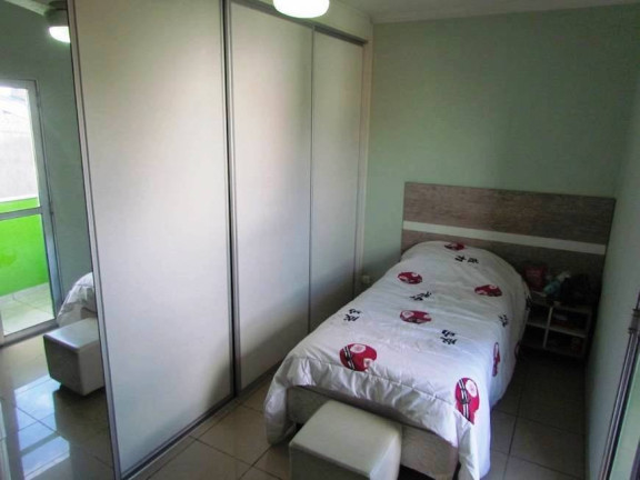 Imagem Sobrado com 3 Quartos à Venda, 295 m² em Vila Yolanda - Osasco