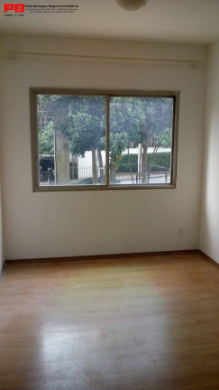 Apartamento com 2 Quartos à Venda, 60 m² em Brooklin - São Paulo