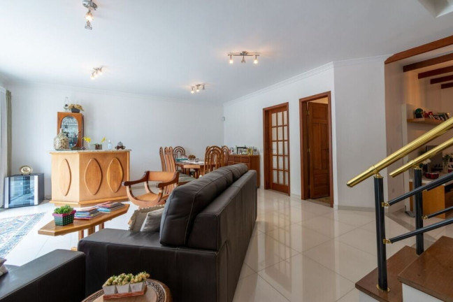 Imagem Casa com 3 Quartos à Venda, 300 m² em Jardim Virginia Bianca - São Paulo Imagem Casa com 3 Quartos à Venda, 300 m² em Jardim Virginia Bianca - São Paulo