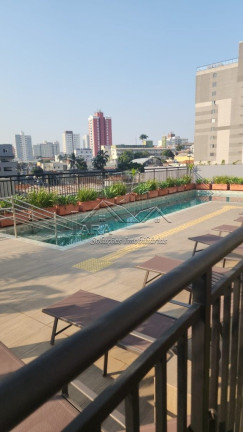 Imagem Apartamento com 2 Quartos para Alugar, em Vila Esperança - São Paulo Imagem Apartamento com 2 Quartos para Alugar, em Vila Esperança - São Paulo