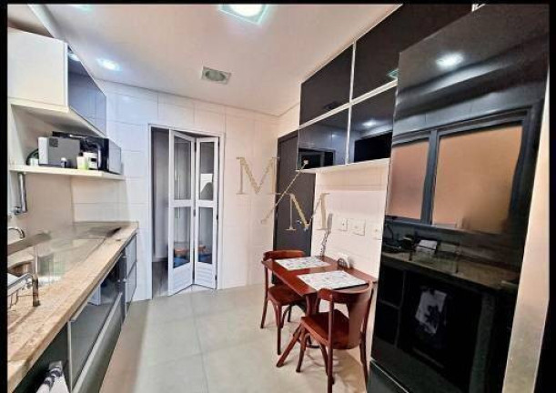 Imagem Apartamento com 3 Quartos à Venda, 135 m² em Gonzaga - Santos Imagem Apartamento com 3 Quartos à Venda, 135 m² em Gonzaga - Santos