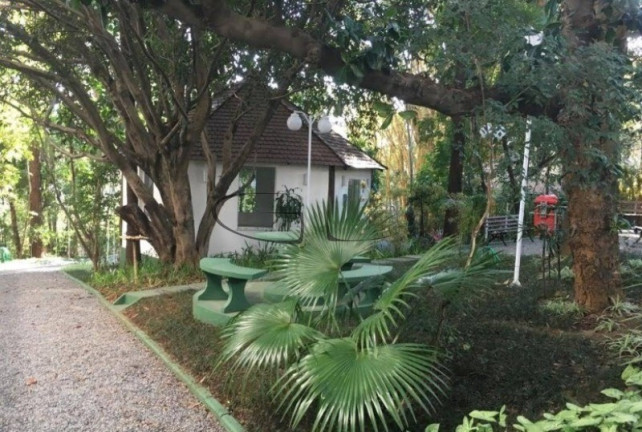 Imagem Imóvel com 4 Quartos à Venda, 279 m² em Bosque Da Saúde - São Paulo