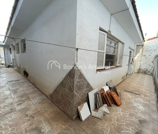 Imagem Casa com 3 Quartos à Venda, 250 m² em Jardim De Itapoan - Paulínia