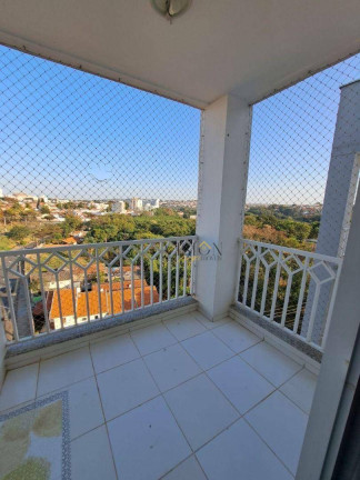 Imagem Cobertura com 2 Quartos à Venda, 140 m² em Parque Brasília - Campinas Imagem Cobertura com 2 Quartos à Venda, 140 m² em Parque Brasília - Campinas