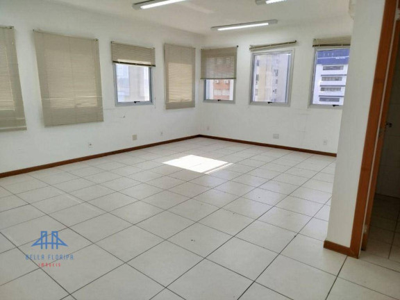 Imagem Sala Comercial à Venda, 42 m² em Centro - Florianópolis Imagem Sala Comercial à Venda, 42 m² em Centro - Florianópolis