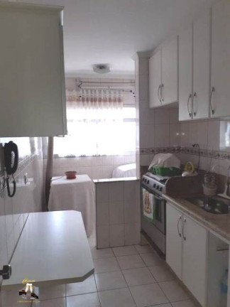 Imagem Apartamento com 2 Quartos à Venda, 68 m² em Taboão - São Bernardo Do Campo Imagem Apartamento com 2 Quartos à Venda, 68 m² em Taboão - São Bernardo Do Campo