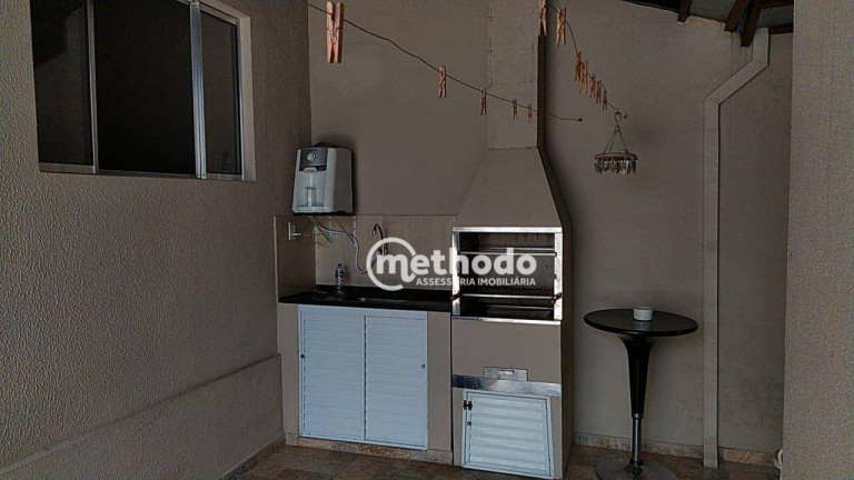 Imagem Casa com 2 Quartos à Venda, 120 m² em Vila Boa Vista - Campinas Imagem Casa com 2 Quartos à Venda, 120 m² em Vila Boa Vista - Campinas