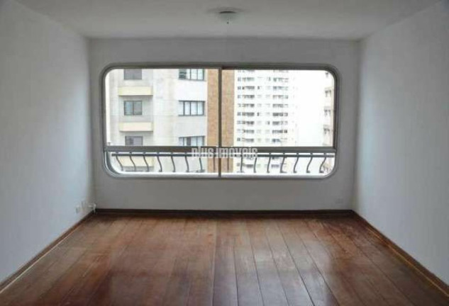 Apartamento com 3 Quartos à Venda, 115 m² em Brooklin Paulista - São Paulo