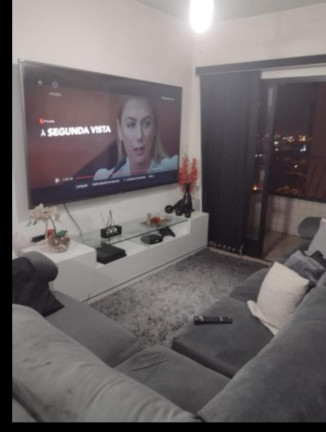 Imagem Apartamento com 1 Quarto à Venda, 90 m² em Tupi - Praia Grande Imagem Apartamento com 1 Quarto à Venda, 90 m² em Tupi - Praia Grande