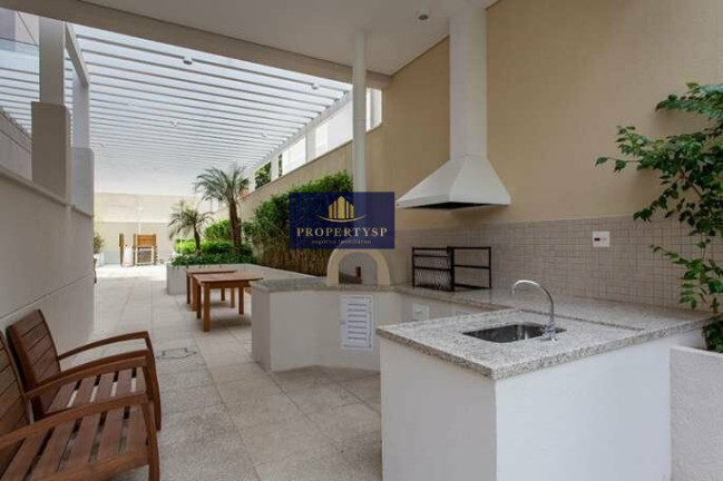 Imagem Apartamento com 1 Quarto à Venda, 64 m² em Pinheiros - São Paulo Imagem Apartamento com 1 Quarto à Venda, 64 m² em Pinheiros - São Paulo
