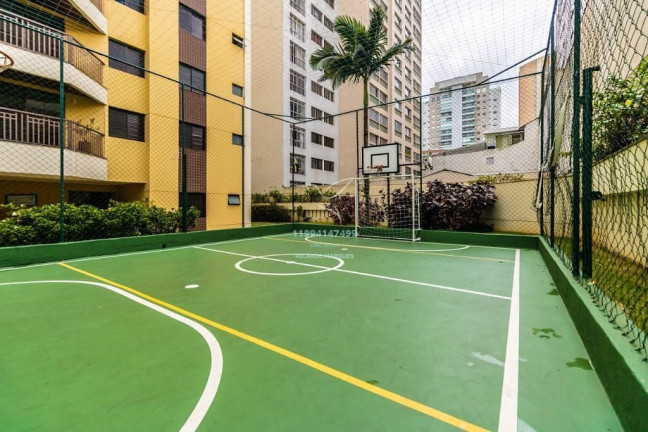 Imagem Apartamento com 3 Quartos à Venda, 91 m² em Perdizes - São Paulo
