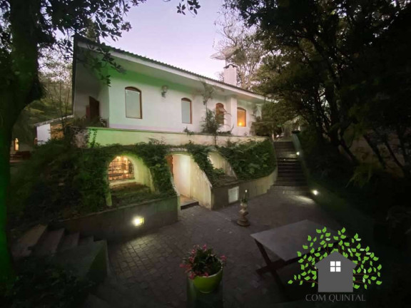 Imagem Casa com 7 Quartos à Venda, 2 m² em Chácara Granja Velha - Cotia Imagem Casa com 7 Quartos à Venda, 2 m² em Chácara Granja Velha - Cotia