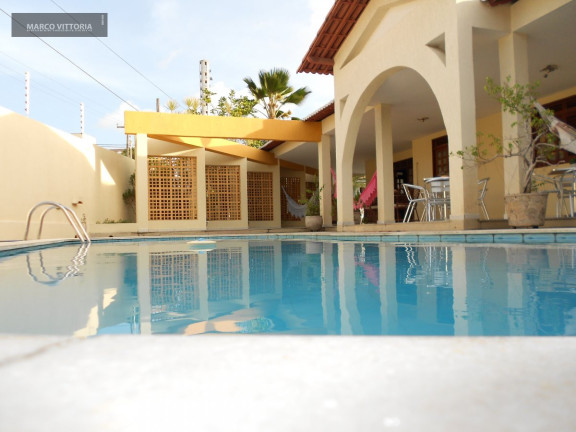 Imagem Casa com 3 Quartos à Venda, 300 m² em Ponta Negra - Natal