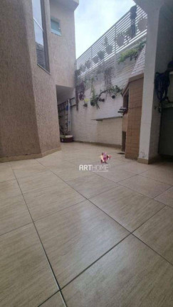 Imagem Sobrado com 3 Quartos à Venda, 201 m² em Jardim Paramount - São Bernardo Do Campo Imagem Sobrado com 3 Quartos à Venda, 201 m² em Jardim Paramount - São Bernardo Do Campo