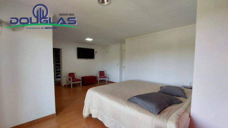 Imagem Casa com 3 Quartos à Venda, 341 m² em Tarumã - Viamão Imagem Casa com 3 Quartos à Venda, 341 m² em Tarumã - Viamão