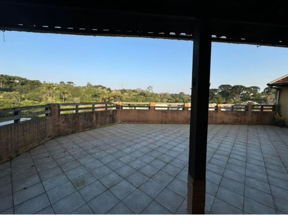 Imagem Terreno à Venda, 440 m² em Abranches - Curitiba Imagem Terreno à Venda, 440 m² em Abranches - Curitiba