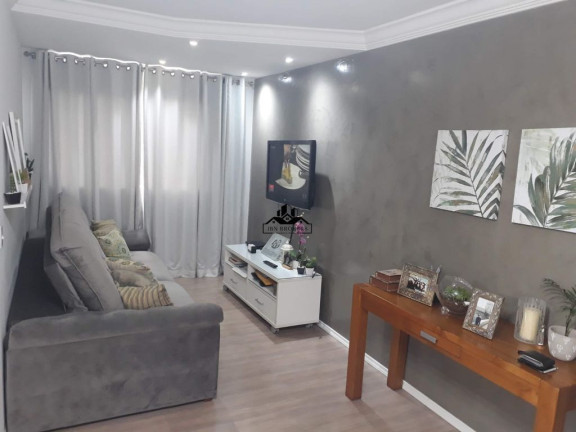 Apartamento com 2 Quartos à Venda, 55 m² em Jardim Patente Novo - São Paulo