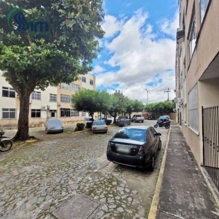 Imagem Apartamento com 4 Quartos à Venda, 88 m² em José De Alencar - Fortaleza